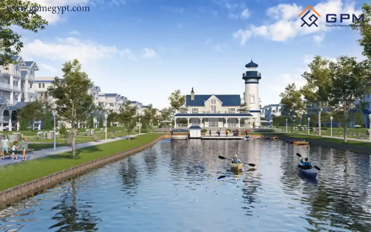 شقة مشروع Aliva ماونتن فيو المستقبل سيتي   ١٥٥م